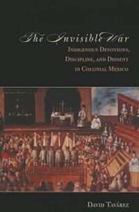 Front cover_The Invisible War