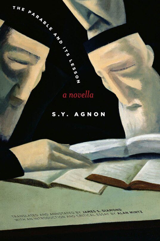 The Parable and Its Lesson: A Novella