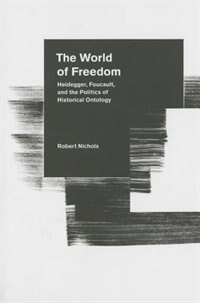 Couverture_The World of Freedom