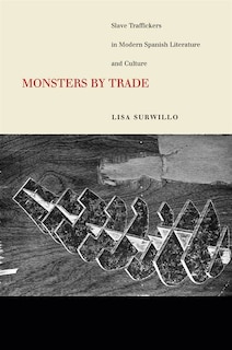 Couverture_Monsters By Trade
