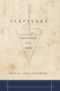 Front cover_Clepsydra