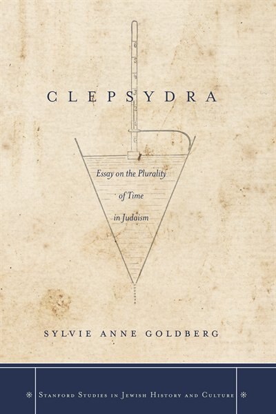 Front cover_Clepsydra