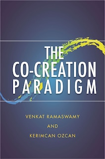 Couverture_The Co-Creation Paradigm