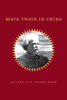 Front cover_Mark Twain In China