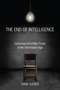 Couverture_The End of Intelligence