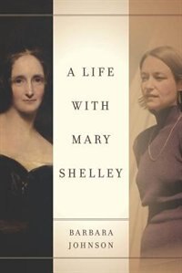 Front cover_A Life with Mary Shelley