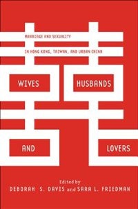 Front cover_Wives, Husbands, And Lovers