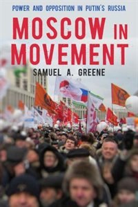 Front cover_Moscow In Movement
