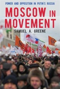 Front cover_Moscow In Movement