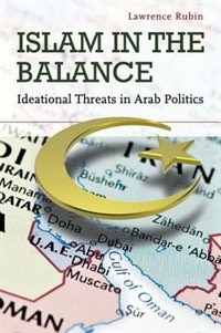 Couverture_Islam In The Balance