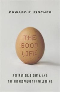Front cover_The Good Life