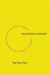 Front cover_Decentering Citizenship