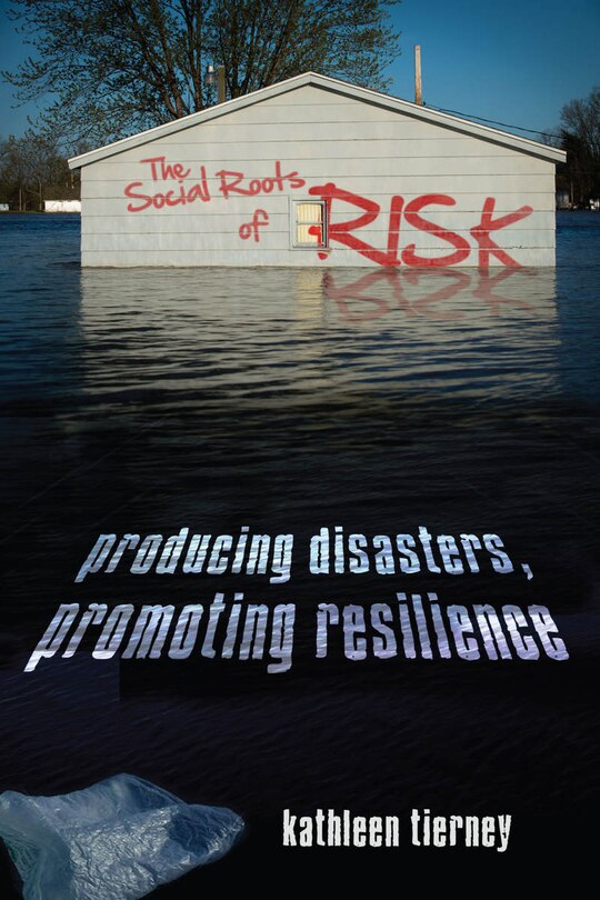 Couverture_The Social Roots of Risk