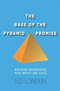 Front cover_The Base of the Pyramid Promise