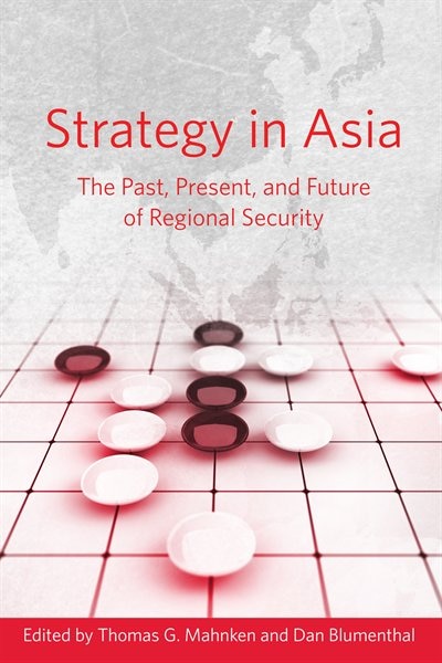 Front cover_Strategy In Asia