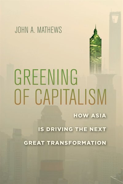 Couverture_Greening Of Capitalism