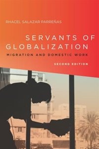 Couverture_Servants Of Globalization
