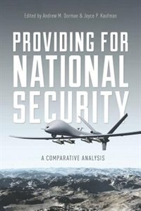 Couverture_Providing For National Security
