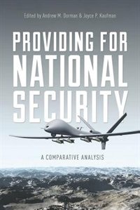 Couverture_Providing For National Security