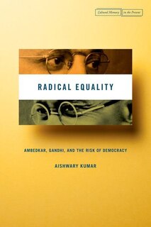Front cover_Radical Equality