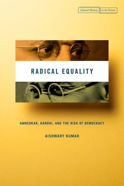 Front cover_Radical Equality