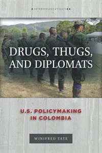 Couverture_Drugs, Thugs, And Diplomats
