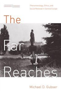 Front cover_The Far Reaches