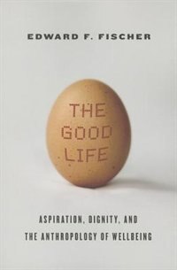 Front cover_The Good Life