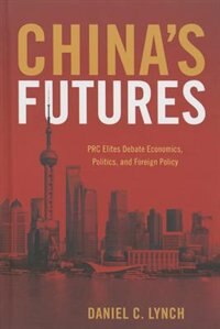 Front cover_China's Futures