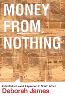 Couverture_Money From Nothing