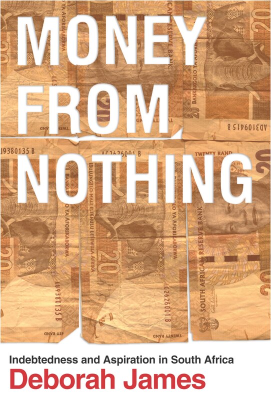 Couverture_Money From Nothing