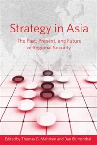 Front cover_Strategy In Asia