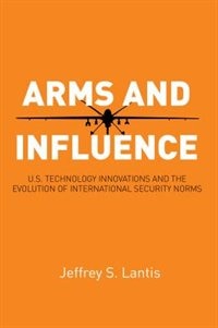 Front cover_Arms And Influence