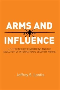 Front cover_Arms And Influence