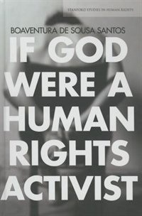 Couverture_If God Were A Human Rights Activist