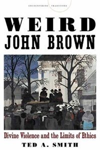 Front cover_Weird John Brown