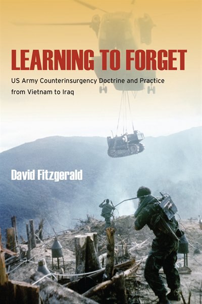 Front cover_Learning To Forget