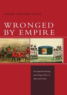 Couverture_Wronged By Empire