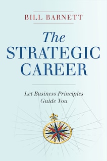 Front cover_The Strategic Career
