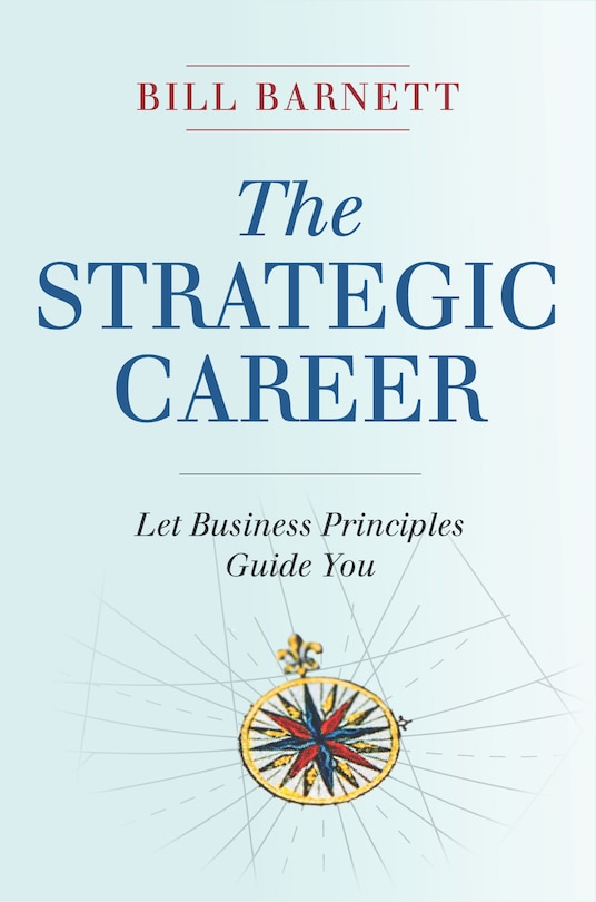 Front cover_The Strategic Career