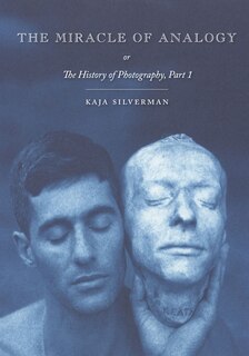 Couverture_The Miracle of Analogy