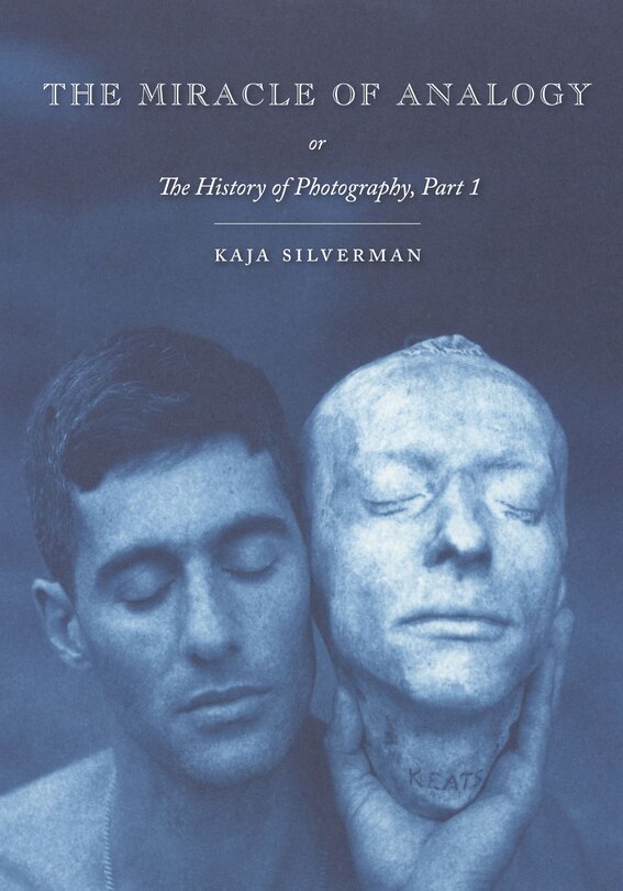 Couverture_The Miracle of Analogy