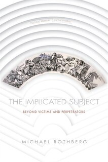 Front cover_The Implicated Subject