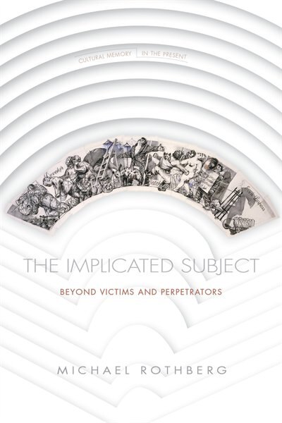 Front cover_The Implicated Subject