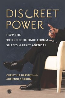 Front cover_Discreet Power