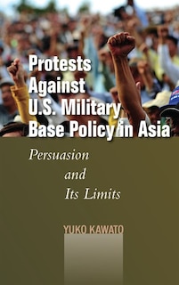 Couverture_Protests Against U.s. Military Base Policy In Asia