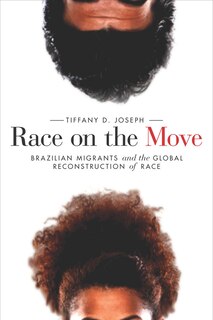 Front cover_Race On The Move