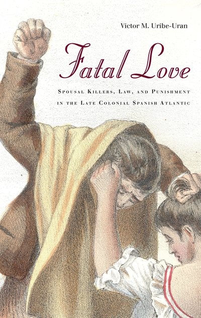 Front cover_Fatal Love