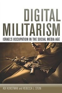 Front cover_Digital Militarism