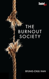 Front cover_The Burnout Society
